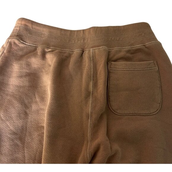 Unsubscribed Cozy Fleece Joggers- Light Brown, Size Small NEW W TAGS - Picture 3 of 6